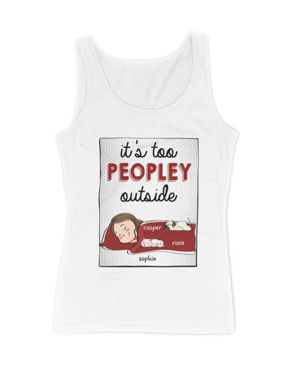 Women's Tank Top