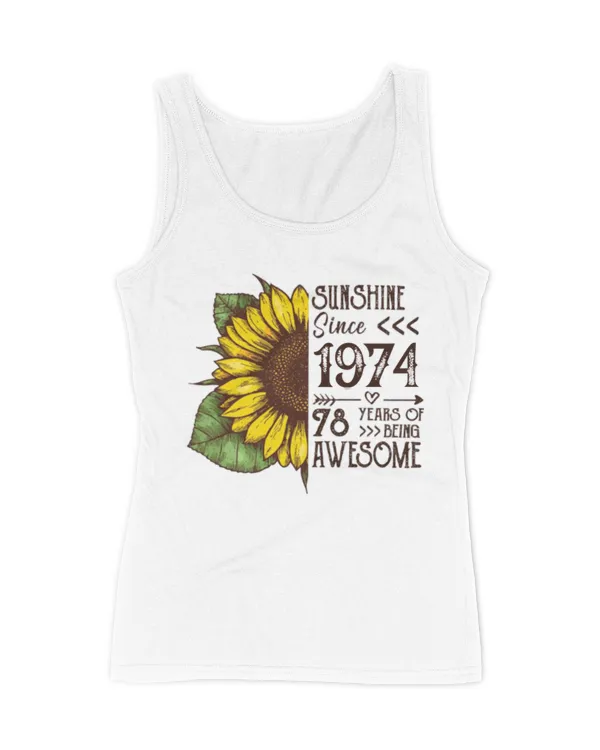Women's Tank Top