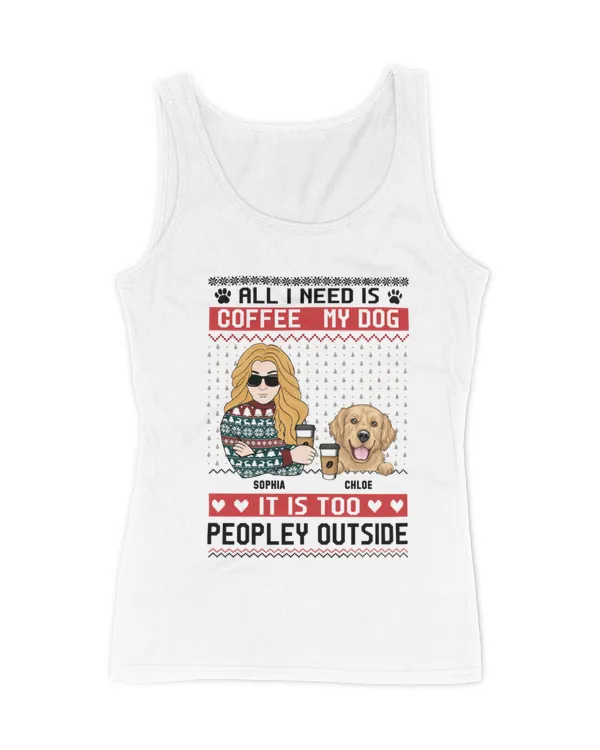 Women's Tank Top