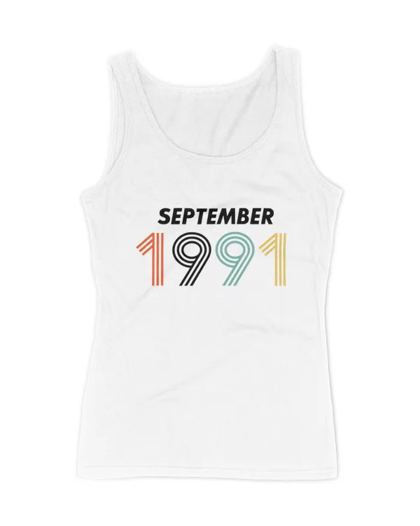 Women's Tank Top