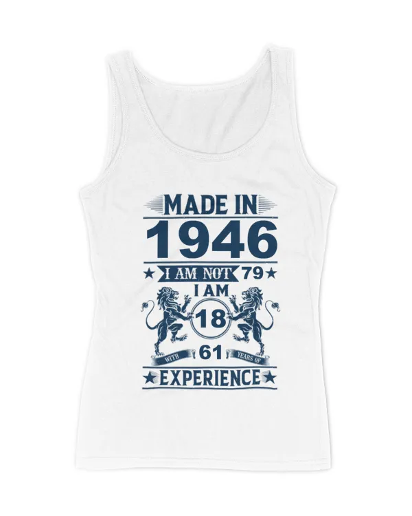 Women's Tank Top