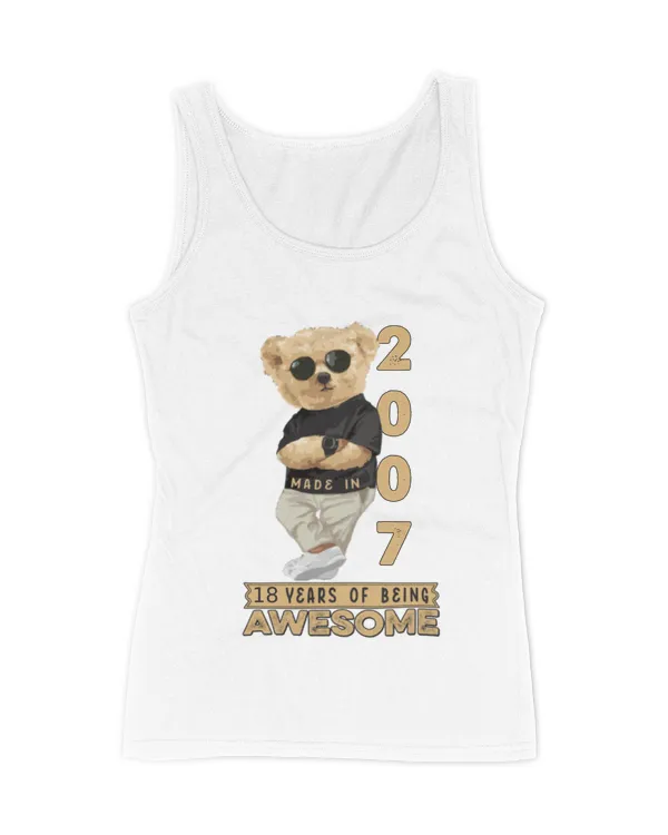 Women's Tank Top