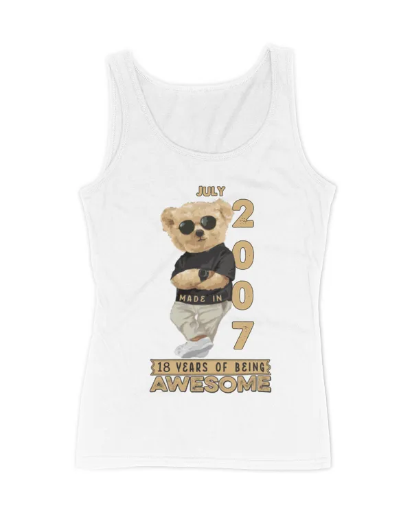 Women's Tank Top