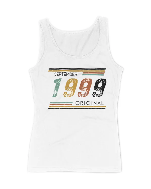 Women's Tank Top