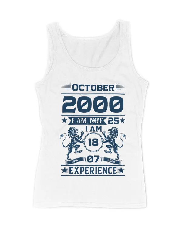 Women's Tank Top