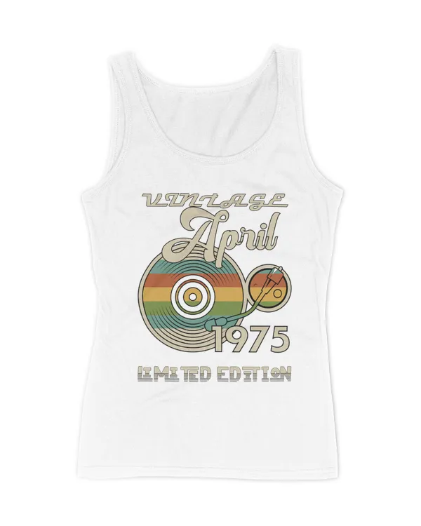 Women's Tank Top