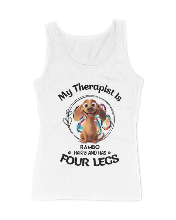 Women's Tank Top