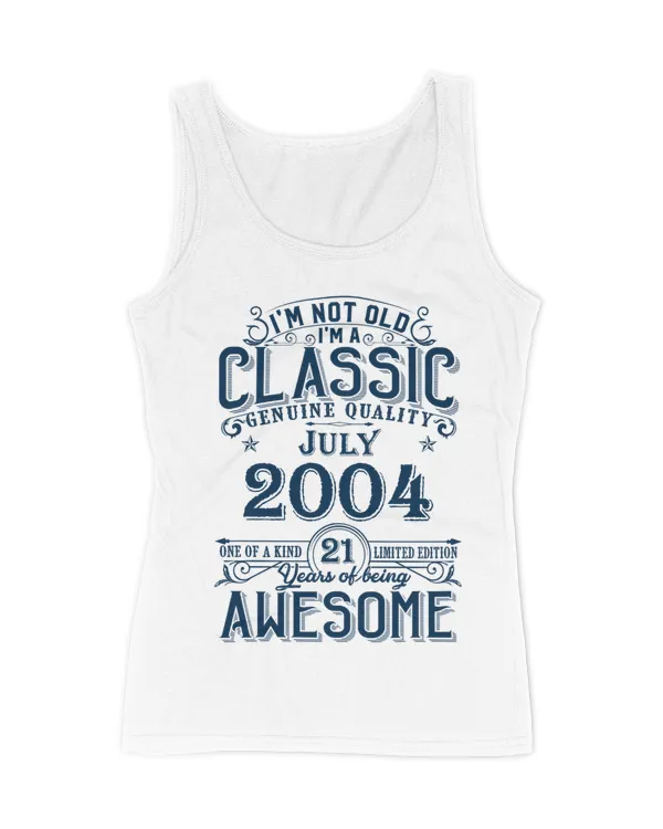 Women's Tank Top