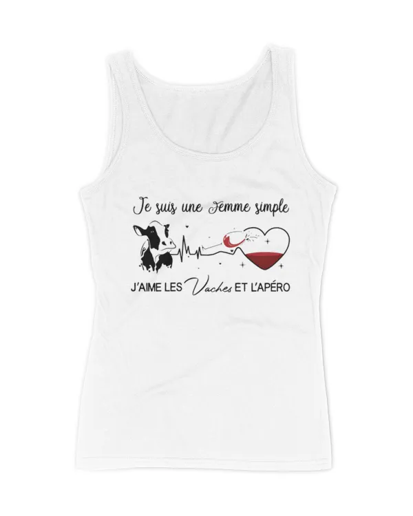 Women's Tank Top