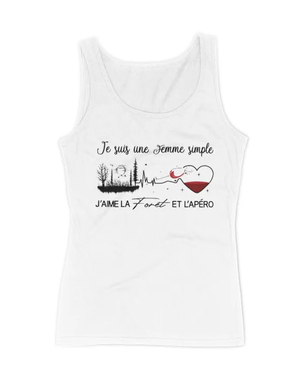 Women's Tank Top