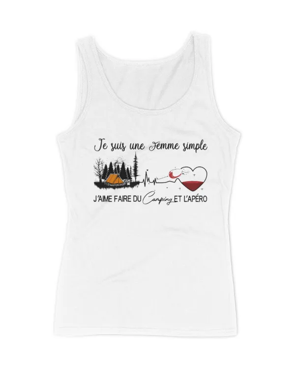Women's Tank Top