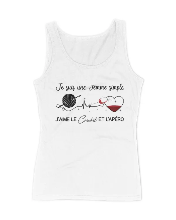 Women's Tank Top