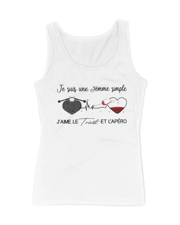 Women's Tank Top