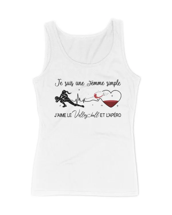 Women's Tank Top