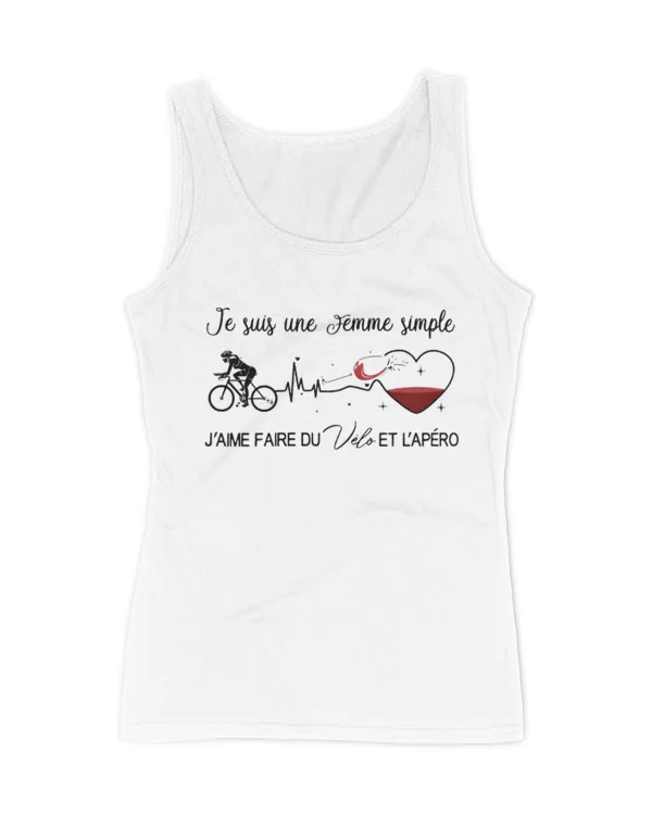 Women's Tank Top