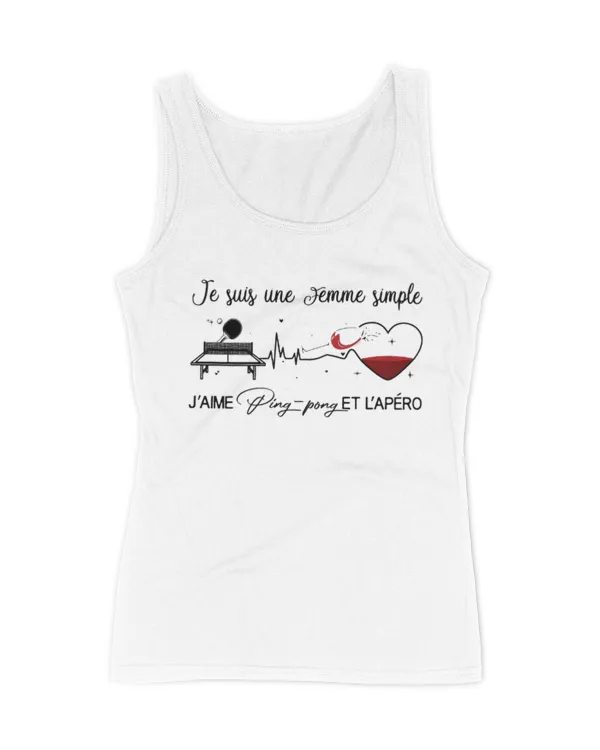 Women's Tank Top
