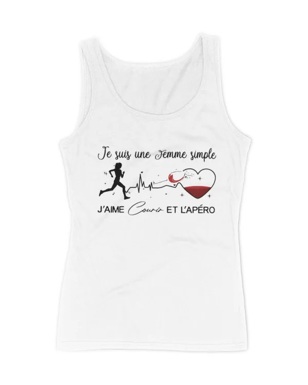 Women's Tank Top