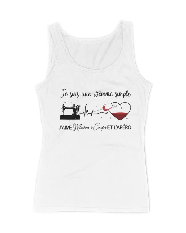 Women's Tank Top