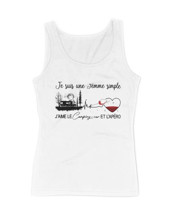 Women's Tank Top