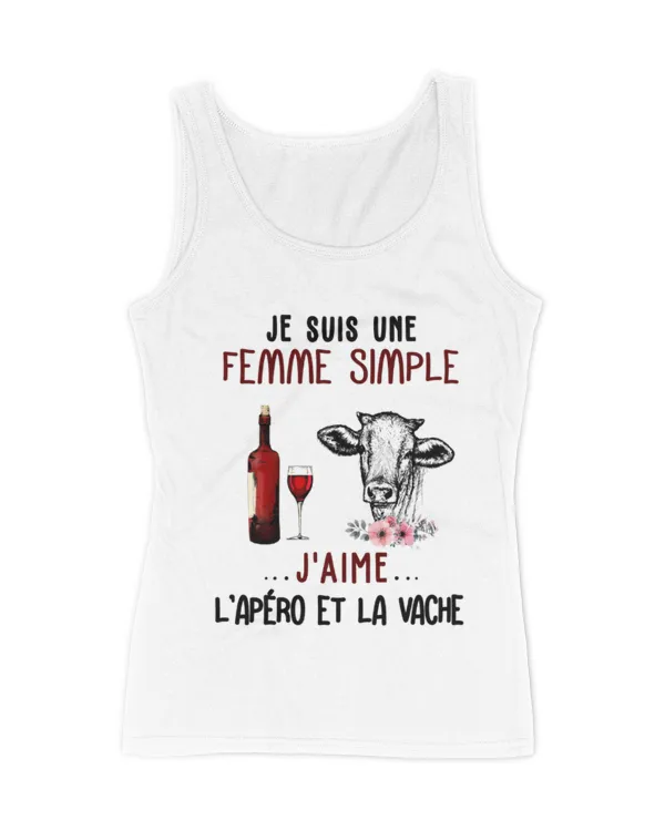 Women's Tank Top