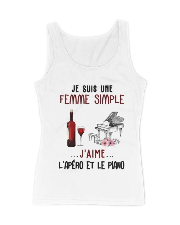 Women's Tank Top