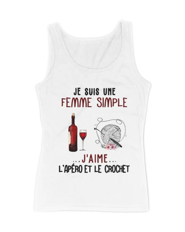 Women's Tank Top