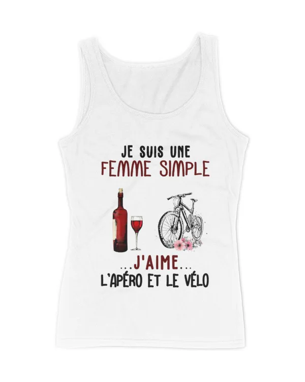 Women's Tank Top