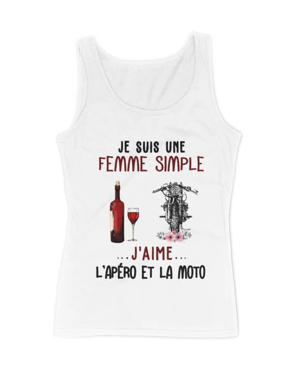 Women's Tank Top