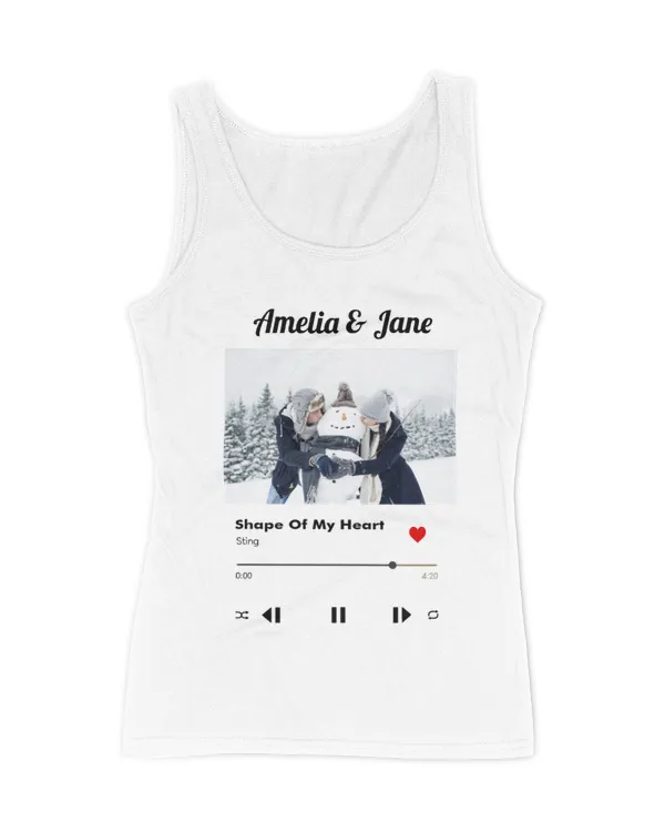 Women's Tank Top