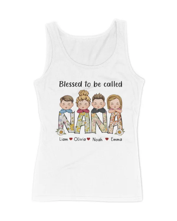 Women's Tank Top