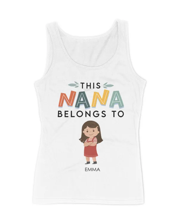 Women's Tank Top