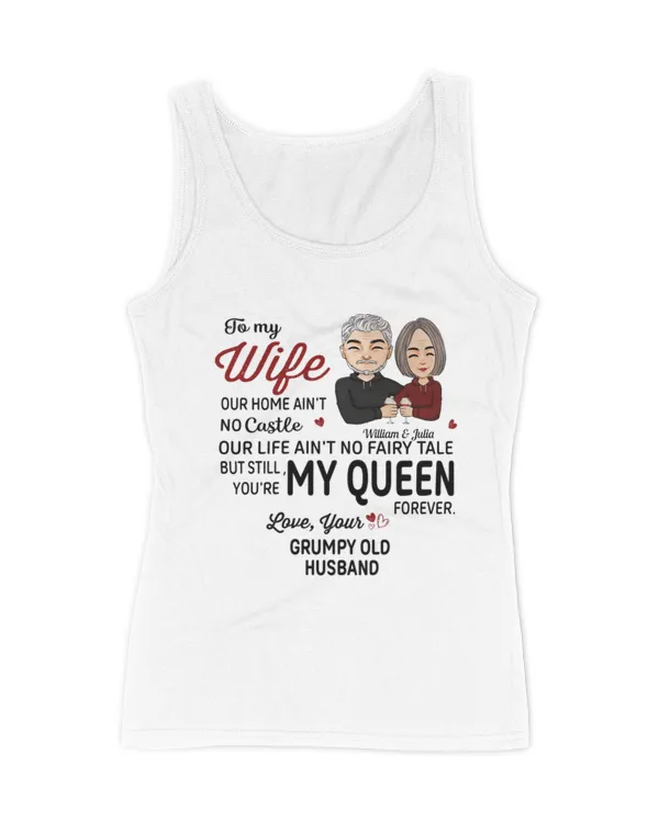 Women's Tank Top
