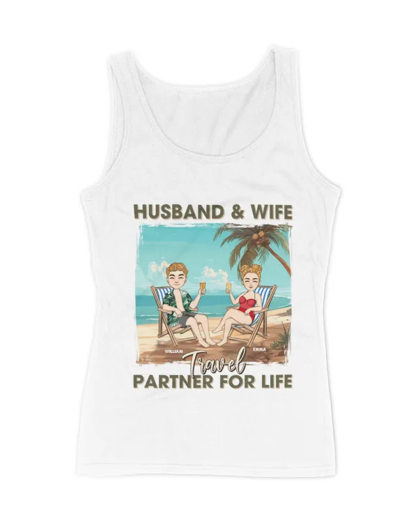 Women's Tank Top