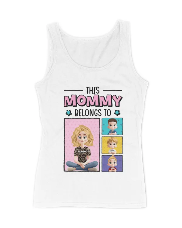 Women's Tank Top