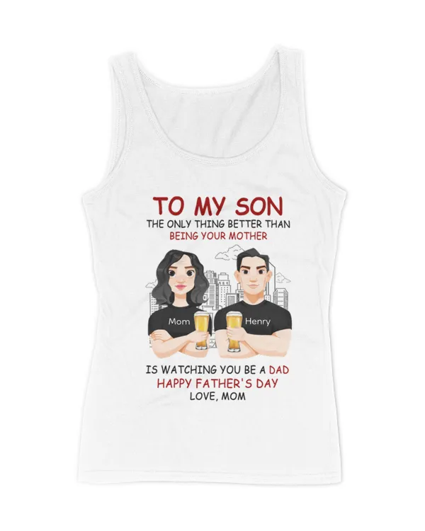 Women's Tank Top