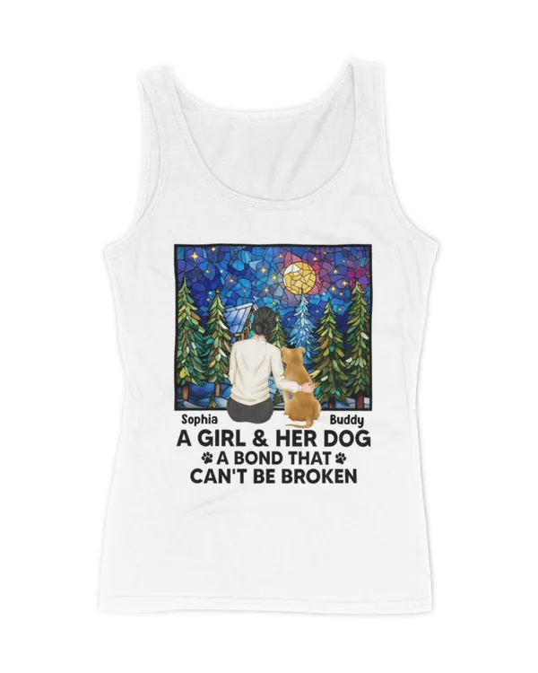 Women's Tank Top