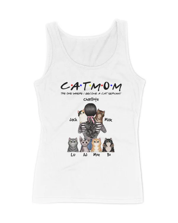 Women's Tank Top