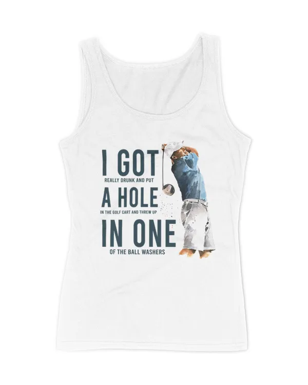 Women's Tank Top