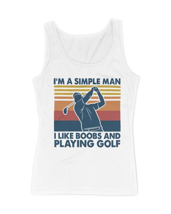 Women's Tank Top