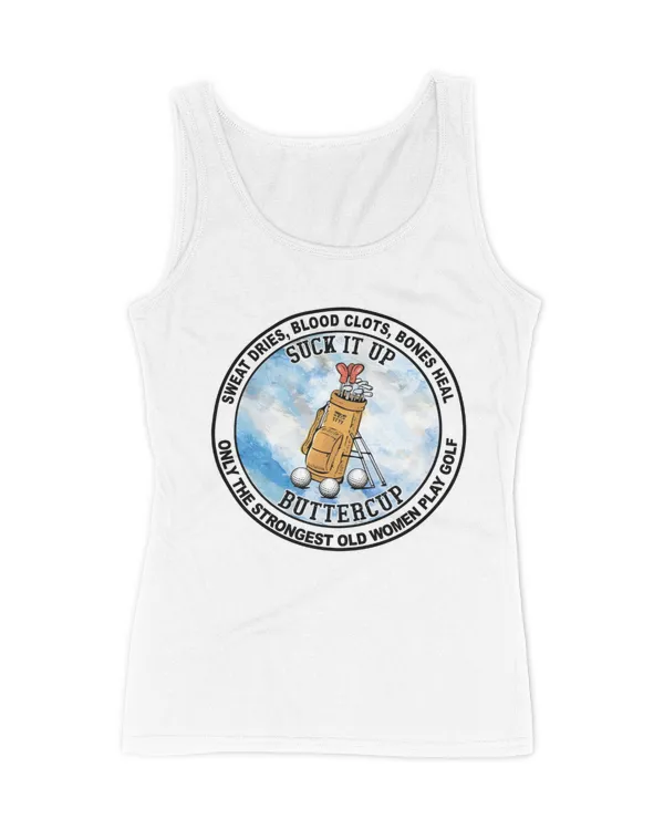 Women's Tank Top