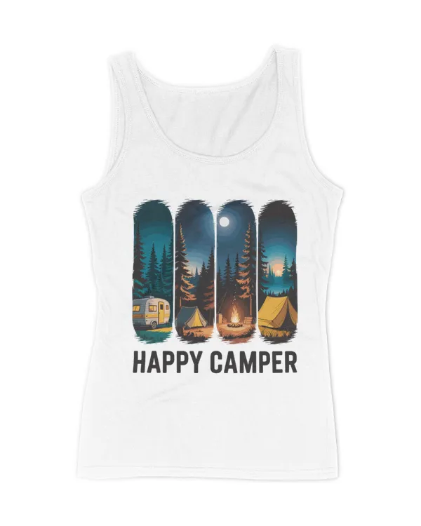 Women's Tank Top
