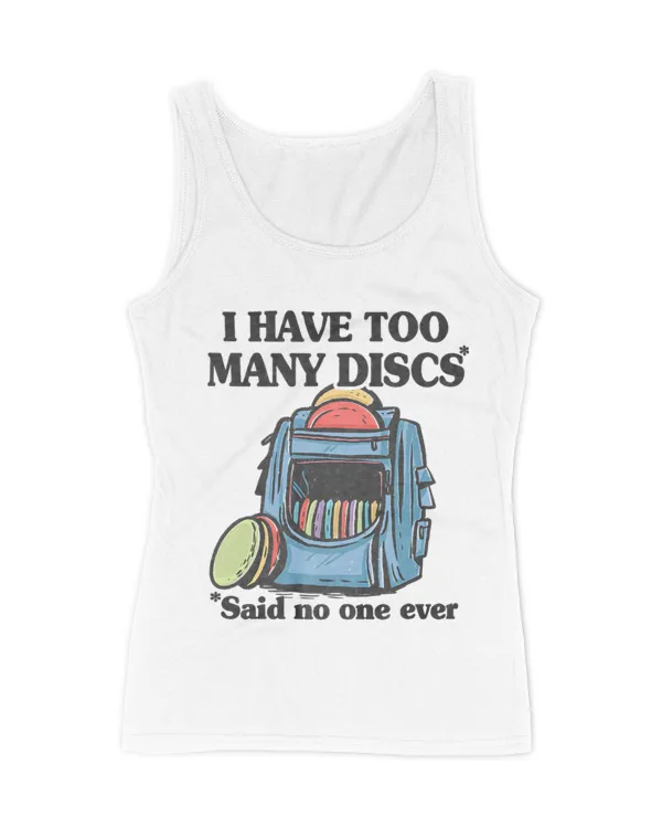 Women's Tank Top