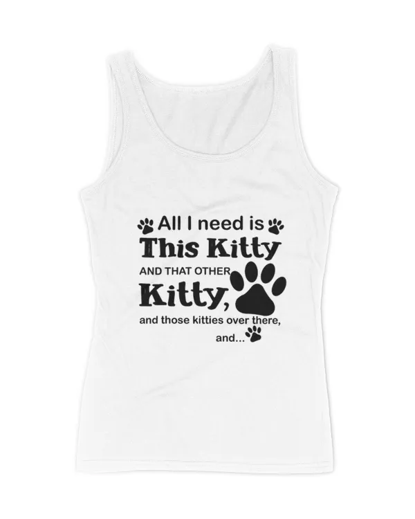 Women's Tank Top