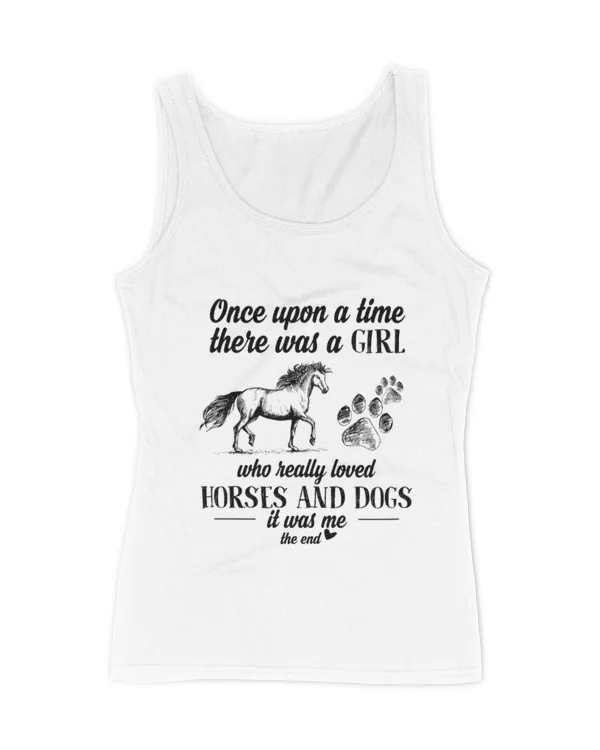 Women's Tank Top