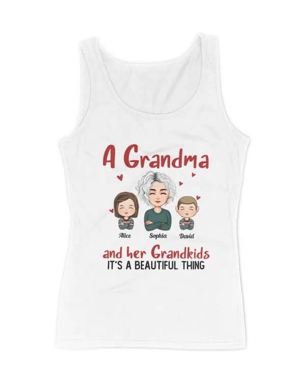 Women's Tank Top