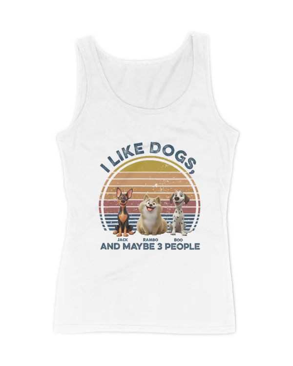 Women's Tank Top