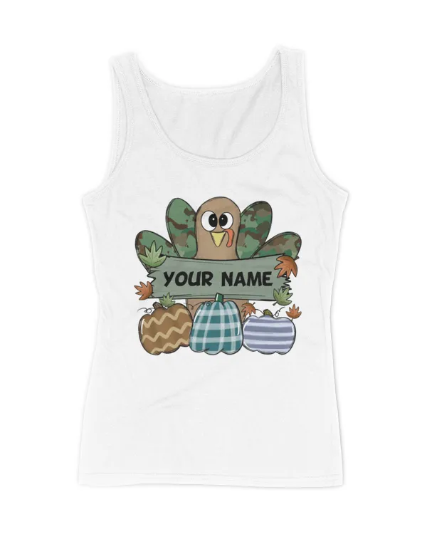 Women's Tank Top