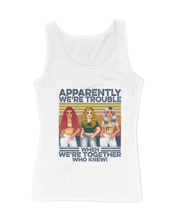 Women's Tank Top