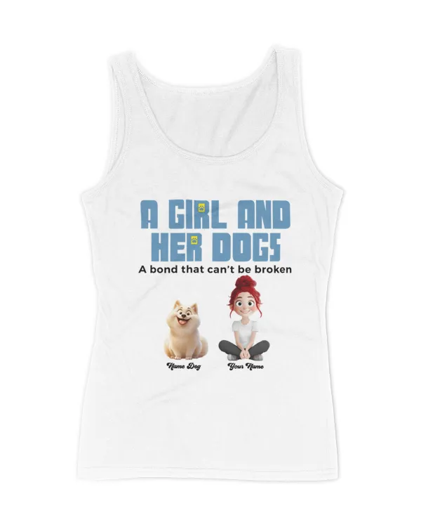 Women's Tank Top