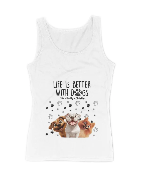 Women's Tank Top